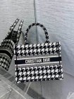 DIOR Original Quality Handbags 684