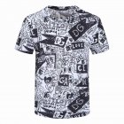 Dolce & Gabbana Men's T-shirts 20