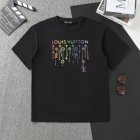 Louis Vuitton Men's T-shirts 164