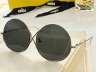 Fendi High Quality Sunglasses 448