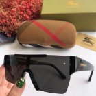 Burberry High Quality Sunglasses 07