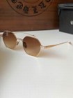 Chrome Hearts High Quality Sunglasses 378