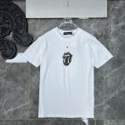 Chrome Hearts Men's T-shirts 110