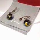 Dior Jewelry Earrings 110