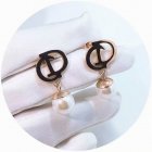 Dior Jewelry Earrings 194