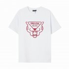 Prada Men's T-shirts 252