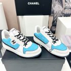 Chanel Women's Shoes 2309