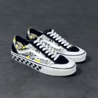 Vans Women's Shoes 81