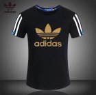 adidas Apparel Men's T-shirts 200