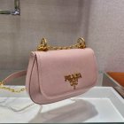 Prada Original Quality Handbags 804