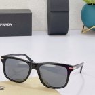 Prada High Quality Sunglasses 69