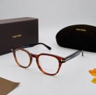 TOM FORD Plain Glass Spectacles 251