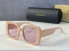 Burberry High Quality Sunglasses 1203