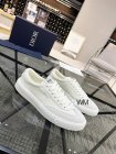 DIOR Men's Shoes 1607