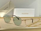Valentino High Quality Sunglasses 374