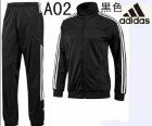 adidas Apparel Men's Casual Suits 322