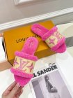 Louis Vuitton Women's Slippers 221
