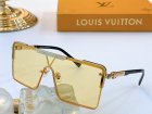 Louis Vuitton High Quality Sunglasses 2049