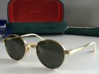 Gucci High Quality Sunglasses 4783