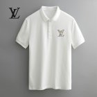 Louis Vuitton Men's Polo 84