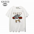 Gucci Men's T-shirts 690
