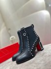 Christian Louboutin Women's Shoes 912