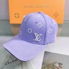 Louis Vuitton High Quality Hats 247
