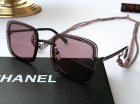 Chanel High Quality Sunglasses 289