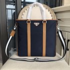 Prada High Quality Handbags 282