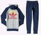 adidas Apparel Men's Casual Suits 423