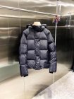 Canada Goose Men's Outerwear 502