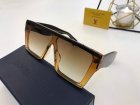 Louis Vuitton High Quality Sunglasses 1666