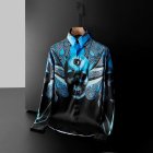 Philipp Plein Men's Shirts 05