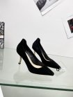 DIOR Women's Shoes 546