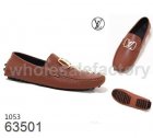 Louis Vuitton Men's Casual Shoes 179