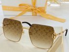Louis Vuitton High Quality Sunglasses 2444