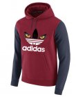 adidas Apparel Men's Hoodies 499