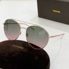 TOM FORD High Quality Sunglasses 1295