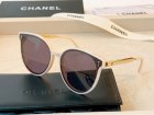 Chanel High Quality Sunglasses 909