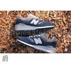 New Balance 997 Men Shoes 106