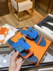 Hermes Women's Slippers 405