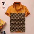 Louis Vuitton Men's Polo 17