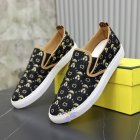 Fendi Men's Shoes 521