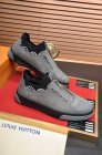 Louis Vuitton Men's shoes 731