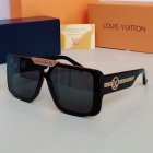 Louis Vuitton High Quality Sunglasses 2640