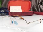 Gucci Plain Glass Spectacles 479