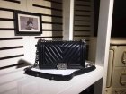 Chanel High Quality Handbags 962