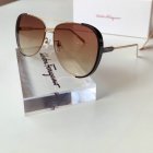 Salvatore Ferragamo High Quality Sunglasses 388