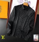 Louis Vuitton Men's Shirts 327
