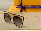 Louis Vuitton High Quality Sunglasses 3728